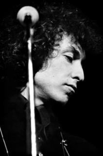 Bob Dylan, 1966