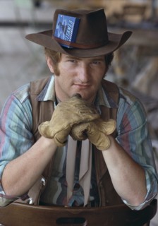 Eddy Mitchell