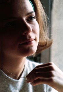 France Gall, Paris