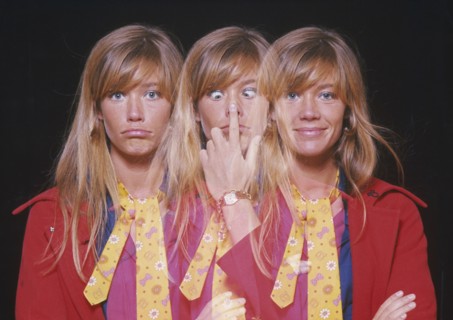 Françoise Hardy, 1967