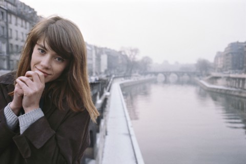 Françoise Hardy, 1962