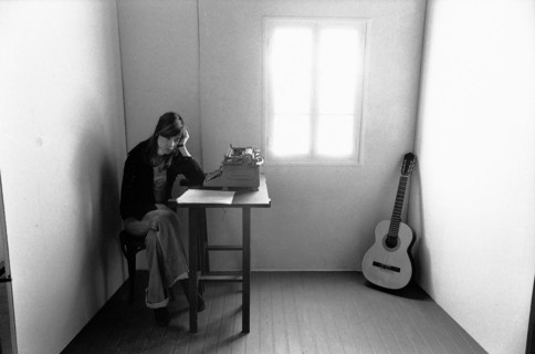 Françoise Hardy, 1964