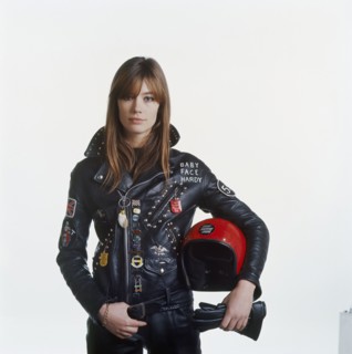 Françoise Hardy, 1966