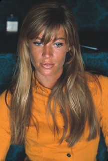 Françoise Hardy, 1967