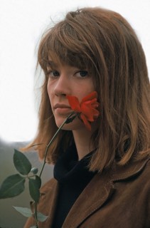 Françoise Hardy, 1962