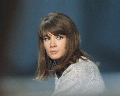 Françoise Hardy, 1963