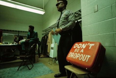 James Brown