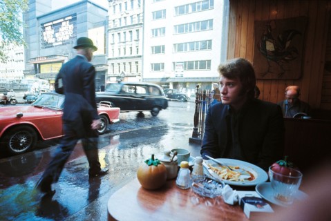 Johnny Hallyday