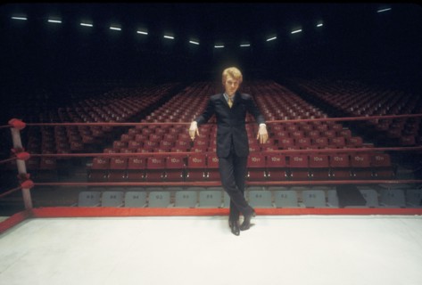 Johnny Hallyday
