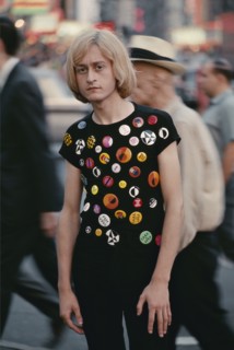 Michel Polnareff, 1966