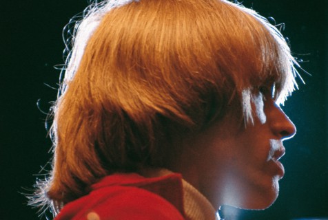 Brian Jones, 1965