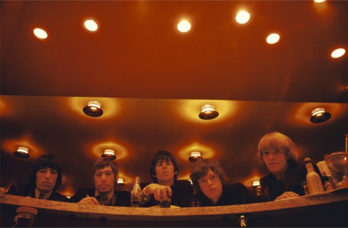 Les Rolling Stones