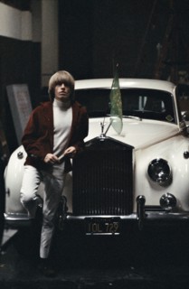 Brian Jones, 1965