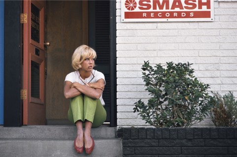 Sylvie Vartan, Nashville