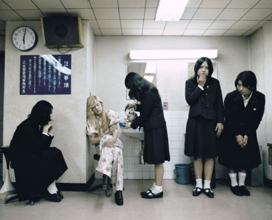 Sylvie Vartan, Tokyo