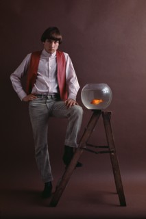 Ronnie Bird