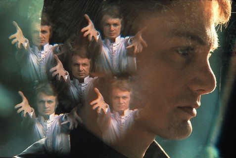 Claude François, 1966