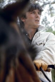 Alain Delon