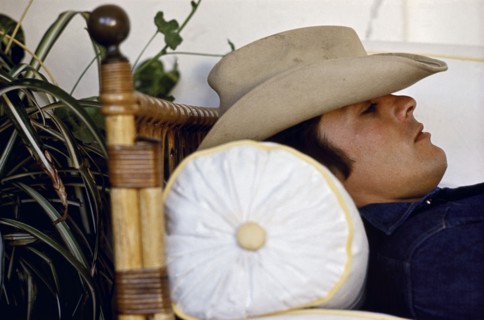 Alain Delon