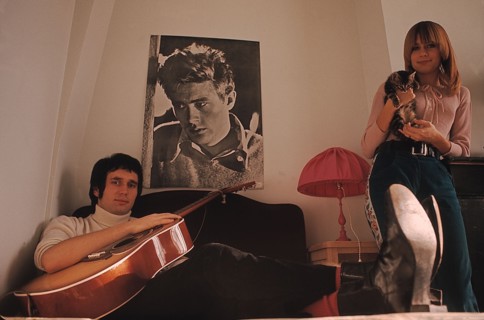 Stone et Charden
