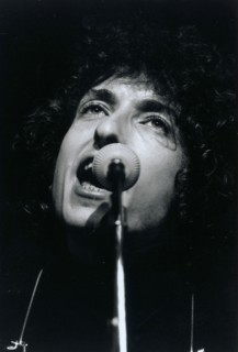 Bob Dylan, 1966