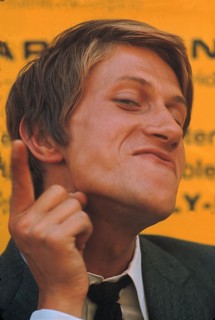 Jacques Dutronc, 1966