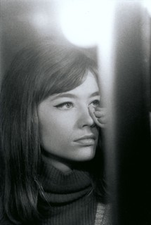 Françoise Hardy, 1963
