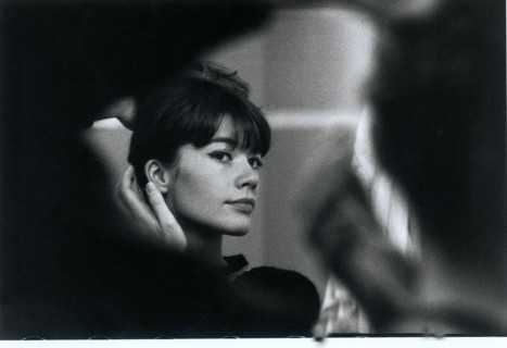 Françoise Hardy, 1963