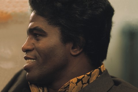 James Brown