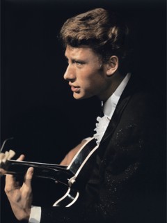 Johnny Hallyday