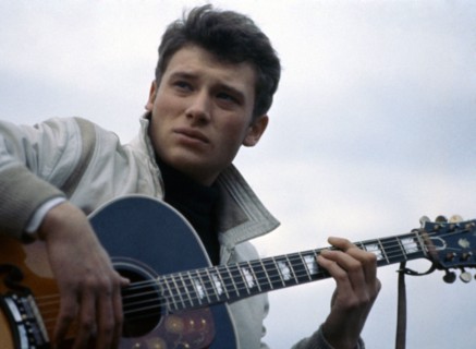 Johnny Hallyday