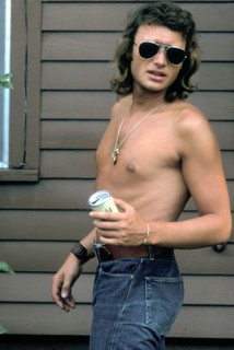 Johnny Hallyday