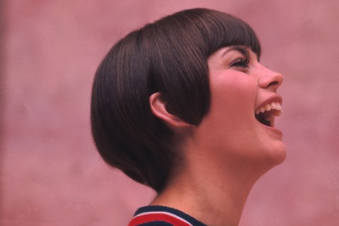 Mireille Mathieu
