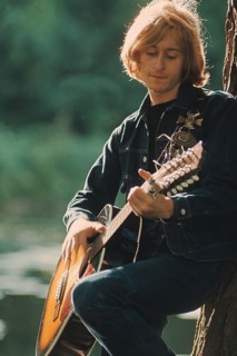 Michel Polnareff, 1966
