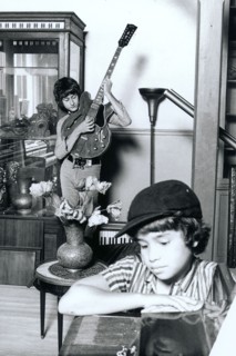 Michel Polnareff, 1967
