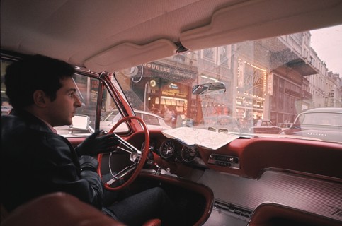 Richard Anthony
