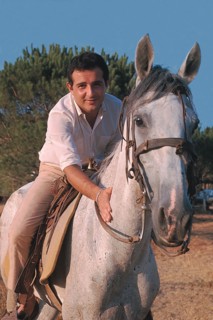 Richard Anthony