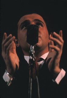 Richard Anthony