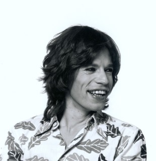 Mick Jagger (1971)
