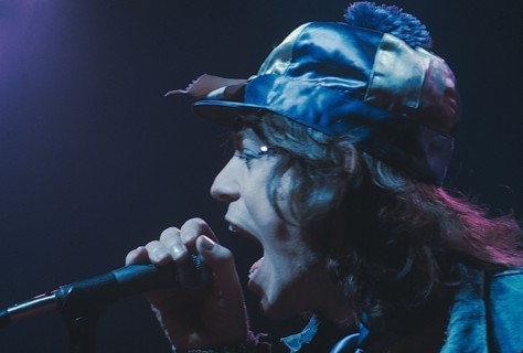 Mick Jagger