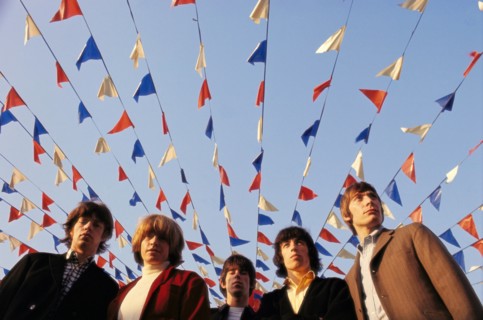 Les Rolling Stones, 1965
