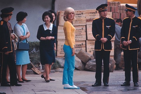 Sylvie Vartan