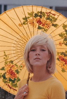 Sylvie Vartan
