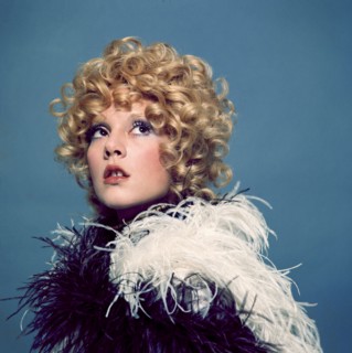 Sylvie Vartan