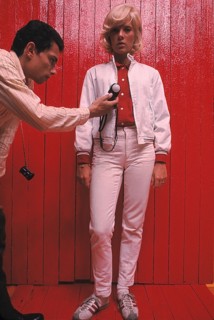 Sylvie Vartan et Jean-Marie Périer