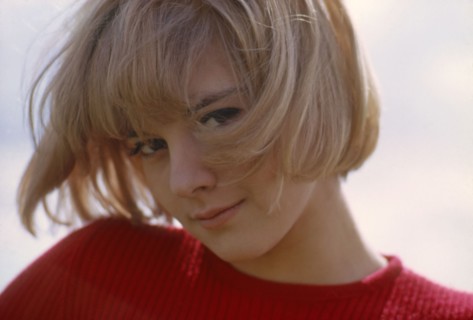 Sylvie Vartan