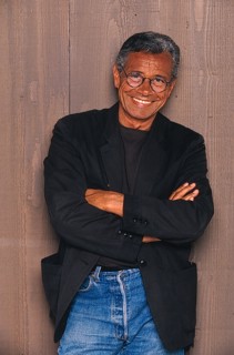 Autoportrait de Jean-Marie Périer