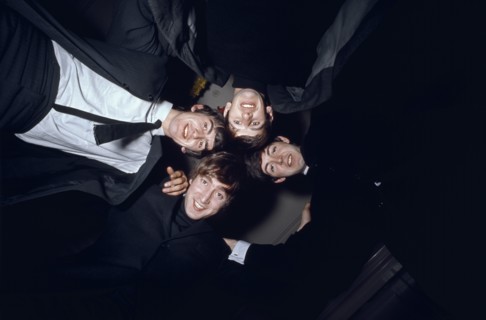 Les Beatles