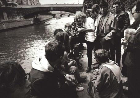 Michel Polnareff, 1966