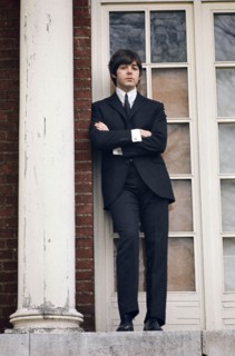 Paul McCartney